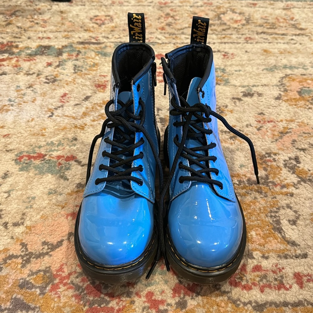 Dr. Martens Kids Boots